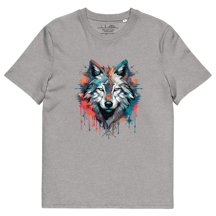 T-shirt unisexe en coton biologique - pimp your tee