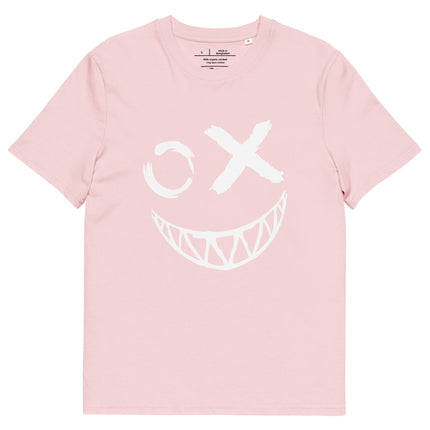 T-shirt unisexe en coton biologique - pimp your tee