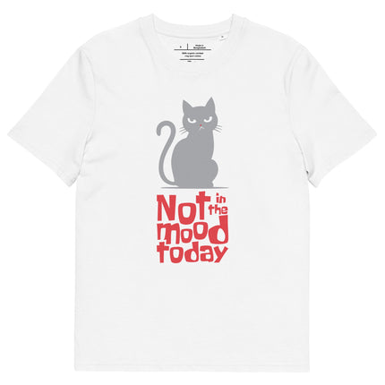 T-shirt unisexe en coton biologique - pimp your tee