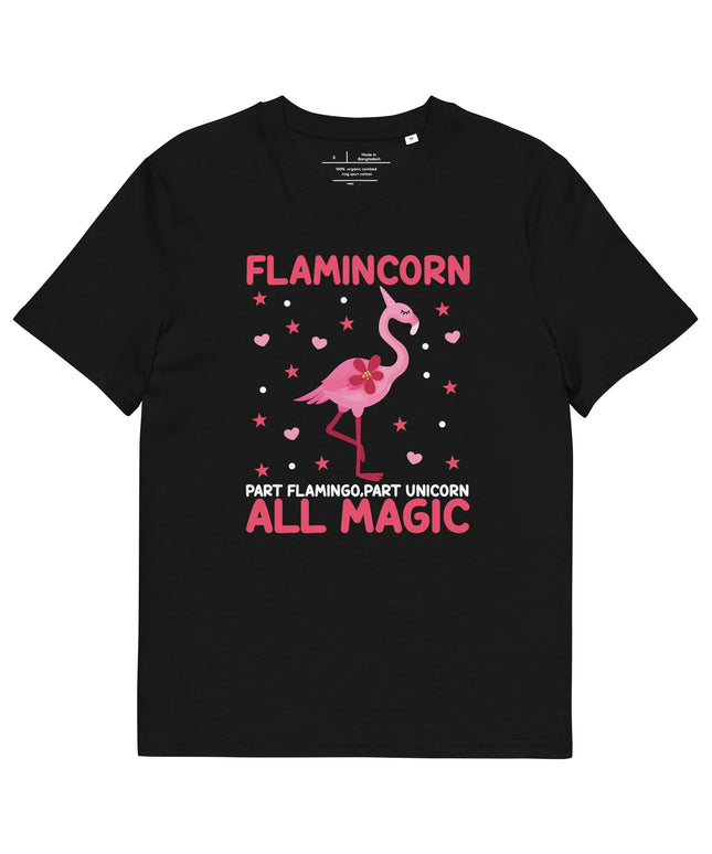 T-shirt unisexe en coton biologique - pimp your tee