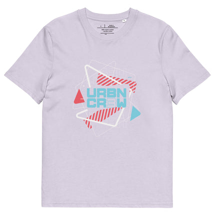 T-shirt unisexe en coton biologique - pimp your tee