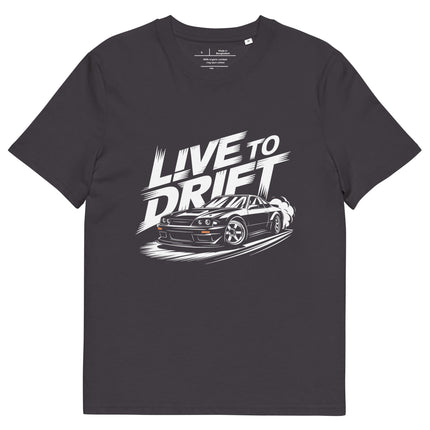 T-shirt unisexe en coton biologique - pimp your tee