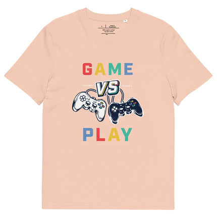 T-shirt unisexe en coton biologique - pimp your tee