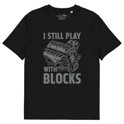 T-shirt unisexe en coton biologique - pimp your tee