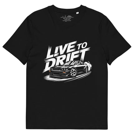 T-shirt unisexe en coton biologique - pimp your tee