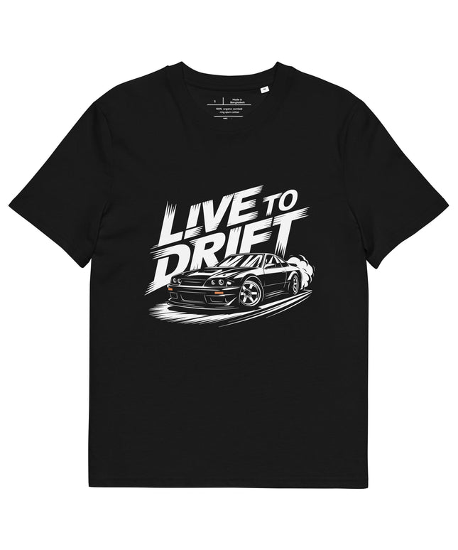 T-shirt unisexe en coton biologique - pimp your tee