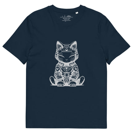 T-shirt unisexe en coton biologique - pimp your tee