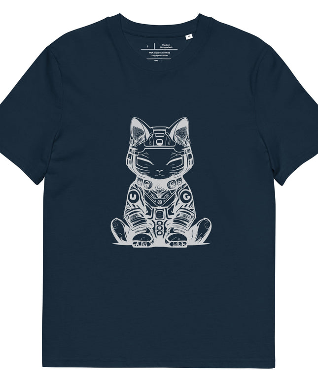 T-shirt unisexe en coton biologique - pimp your tee