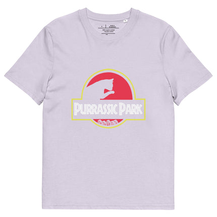 T-shirt unisexe en coton biologique - pimp your tee