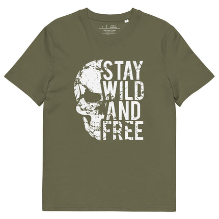 T-shirt unisexe en coton biologique - pimp your tee