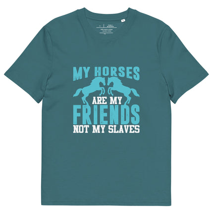 T-shirt unisexe en coton biologique - pimp your tee