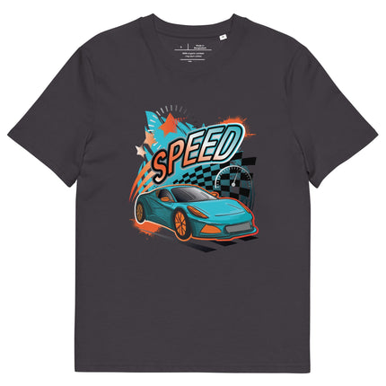 T-shirt unisexe en coton biologique - pimp your tee