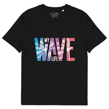 T-shirt unisexe en coton biologique - pimp your tee