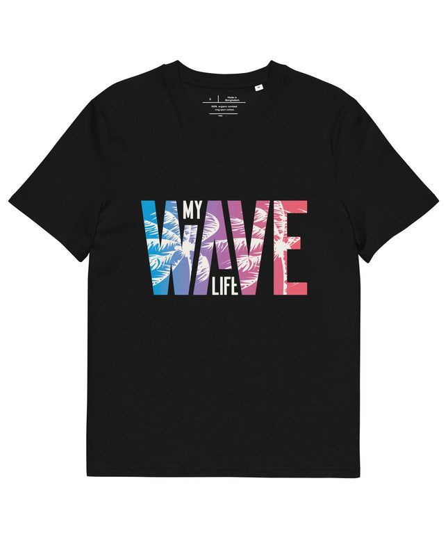 T-shirt unisexe en coton biologique - pimp your tee