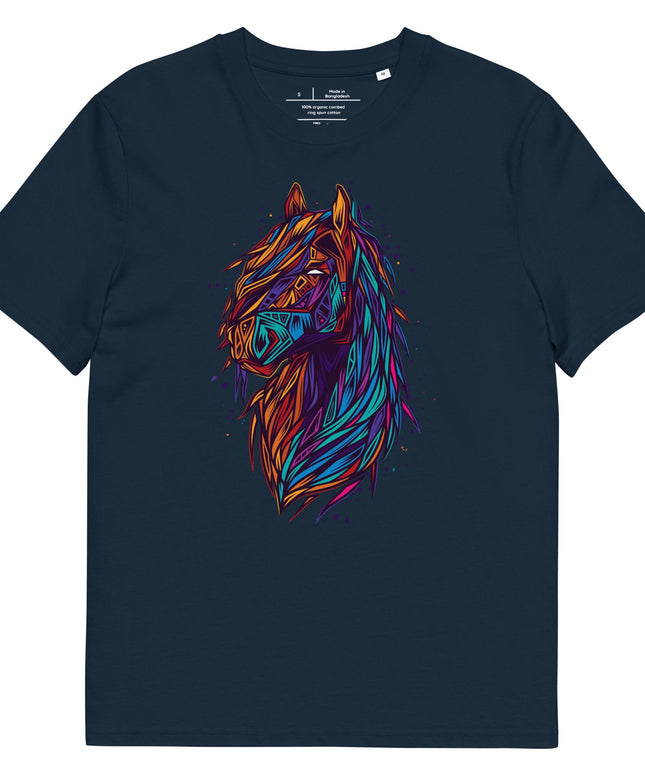 T-shirt unisexe en coton biologique - pimp your tee