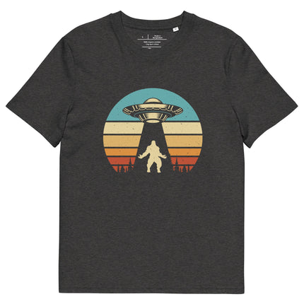 T-shirt unisexe en coton biologique - pimp your tee