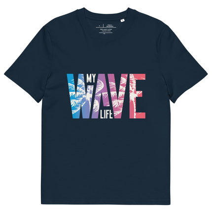 T-shirt unisexe en coton biologique - pimp your tee