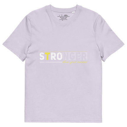 T-shirt unisexe en coton biologique - pimp your tee