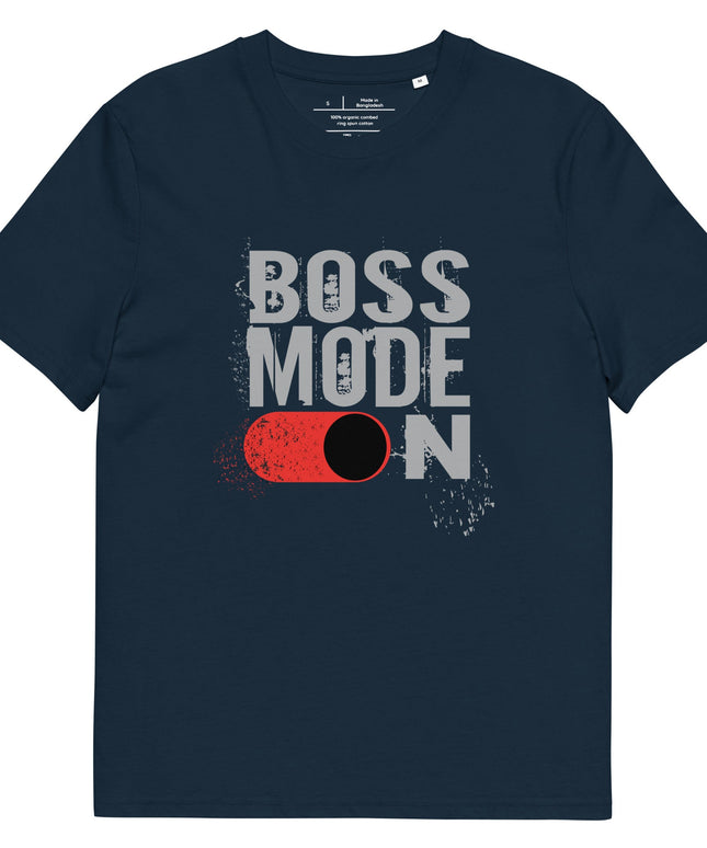 T-shirt unisexe en coton biologique - pimp your tee