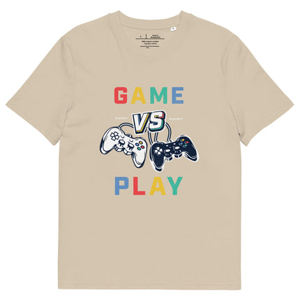 T-shirt unisexe en coton biologique - pimp your tee