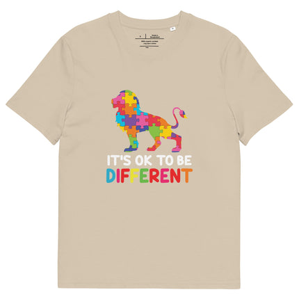 T-shirt unisexe en coton biologique - pimp your tee