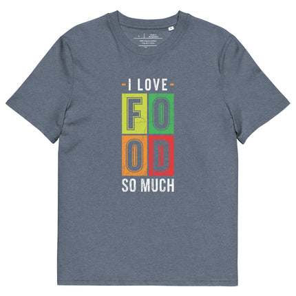 T-shirt unisexe en coton biologique - pimp your tee