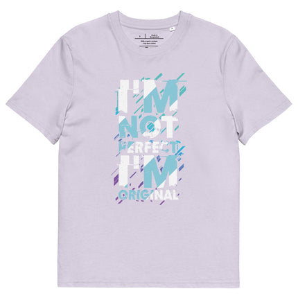 T-shirt unisexe en coton biologique - pimp your tee