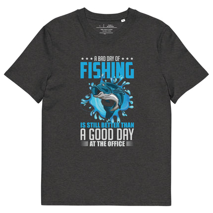 T-shirt unisexe en coton biologique - pimp your tee