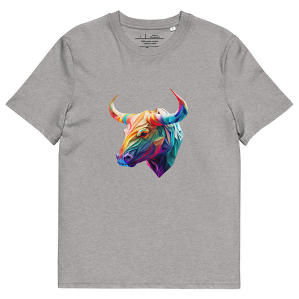 T-shirt unisexe en coton biologique - pimp your tee