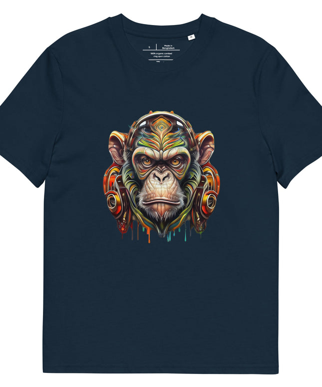 T-shirt unisexe en coton biologique - pimp your tee