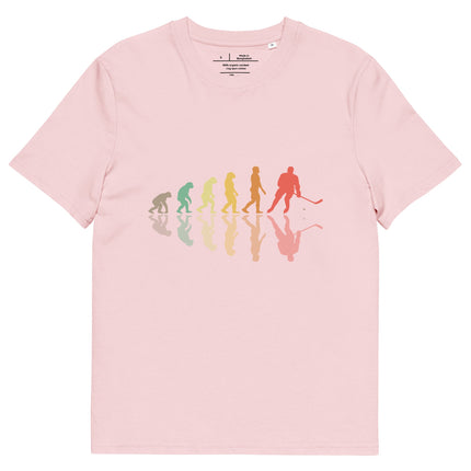 T-shirt unisexe en coton biologique - pimp your tee