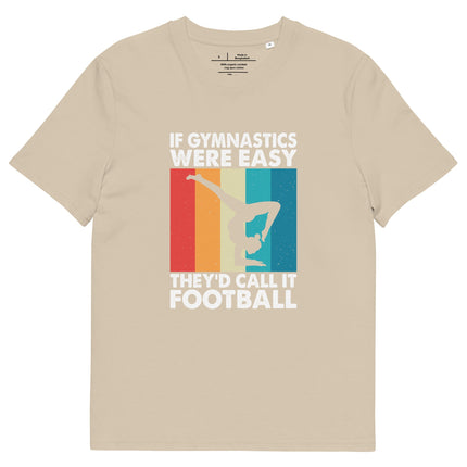 T-shirt unisexe en coton biologique - pimp your tee