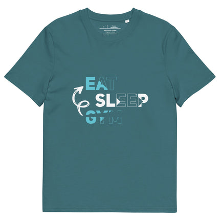 T-shirt unisexe en coton biologique - pimp your tee