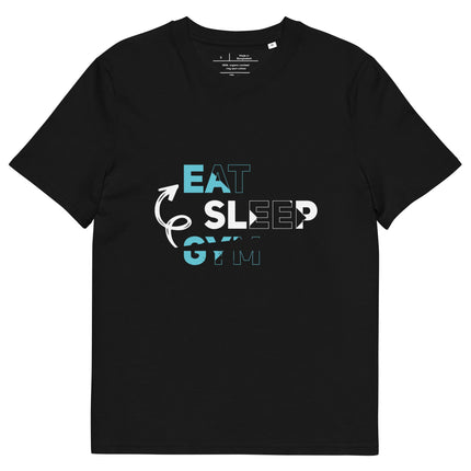 T-shirt unisexe en coton biologique - pimp your tee