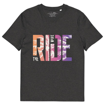 T-shirt unisexe en coton biologique - pimp your tee