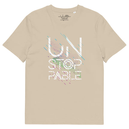 T-shirt unisexe en coton biologique - pimp your tee