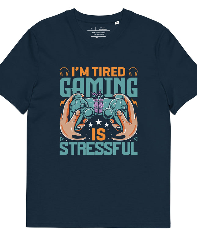 T-shirt unisexe en coton biologique - pimp your tee