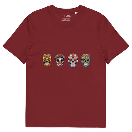 T-shirt unisexe en coton biologique - pimp your tee