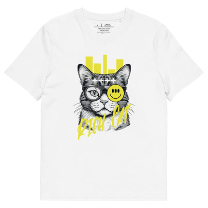 T-shirt unisexe en coton biologique - pimp your tee