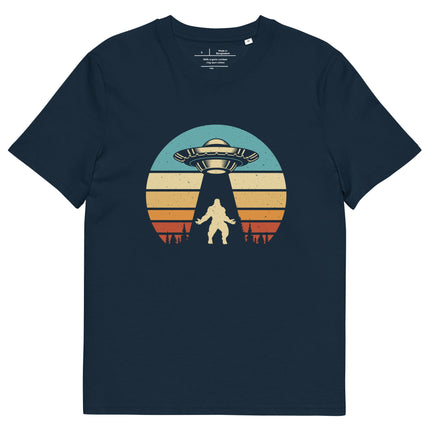 T-shirt unisexe en coton biologique - pimp your tee