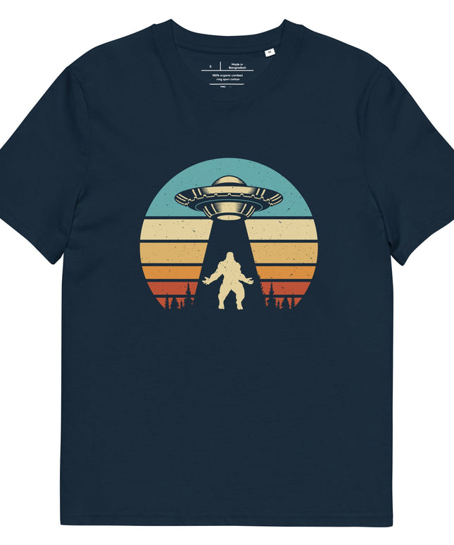 T-shirt unisexe en coton biologique - pimp your tee