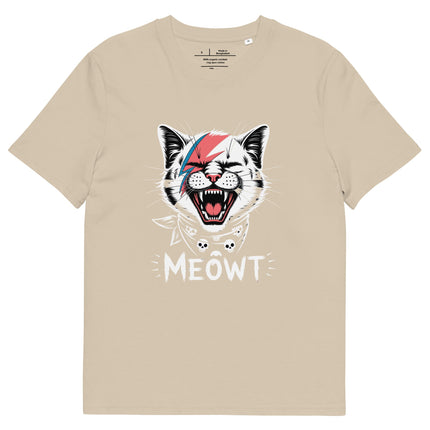 T-shirt unisexe en coton biologique - pimp your tee