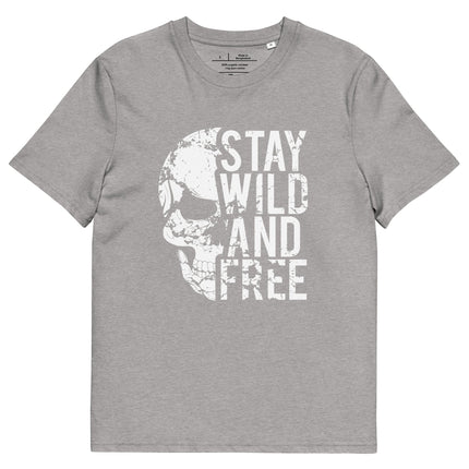 T-shirt unisexe en coton biologique - pimp your tee