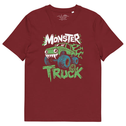 T-shirt unisexe en coton biologique - pimp your tee