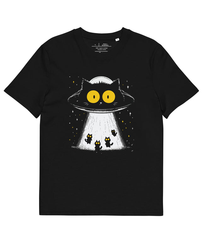 T-shirt unisexe en coton biologique - pimp your tee