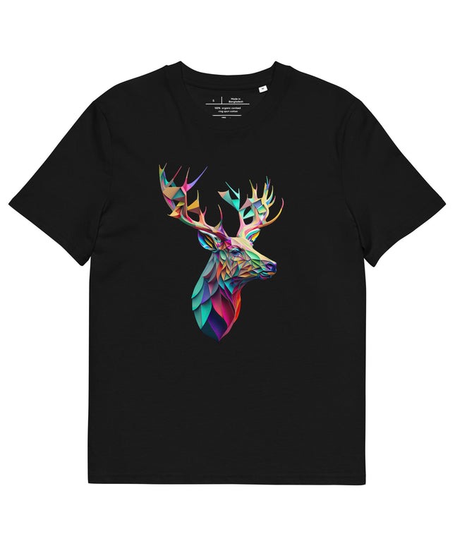 T-shirt unisexe en coton biologique - pimp your tee