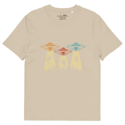 T-shirt unisexe en coton biologique - pimp your tee