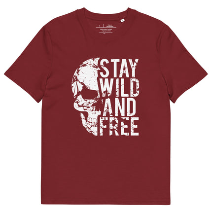 T-shirt unisexe en coton biologique - pimp your tee