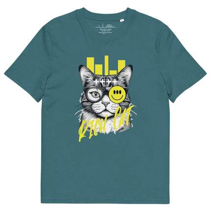 T-shirt unisexe en coton biologique - pimp your tee