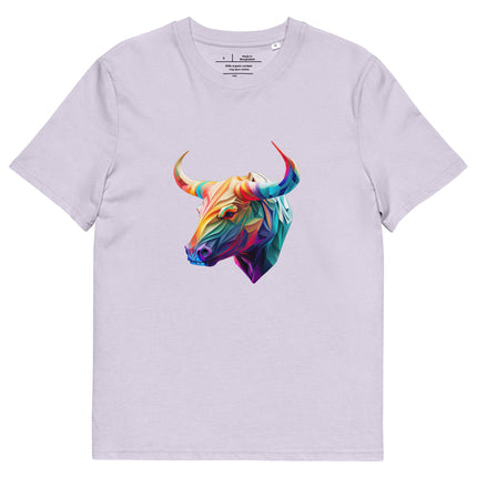 T-shirt unisexe en coton biologique - pimp your tee